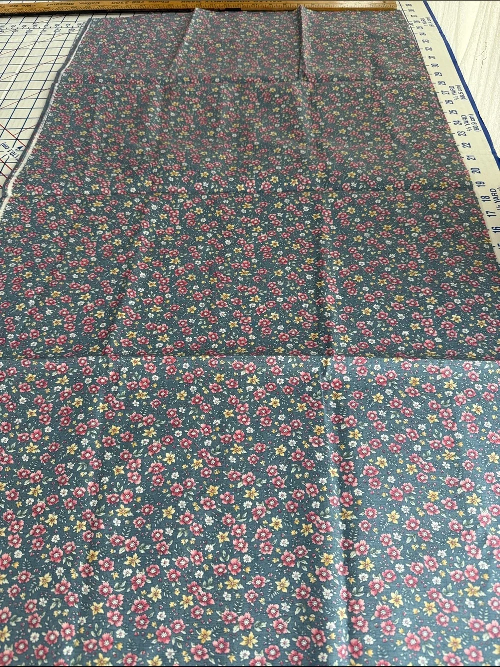 N/A vintage small